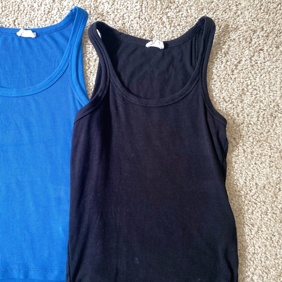 Cotton On Tank Tops - Picture 2 of 3